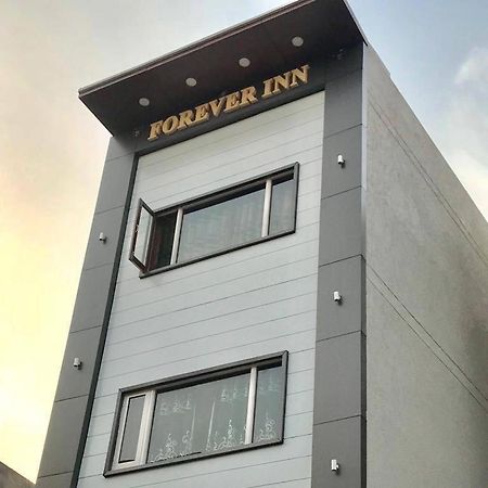 Forever Inn Hotel Near Golden Temple Amritsar Buitenkant foto