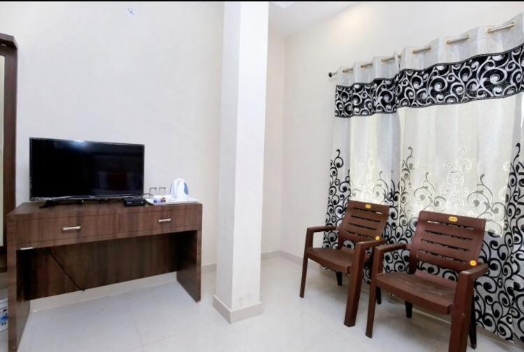 Forever Inn Hotel Near Golden Temple Amritsar Buitenkant foto